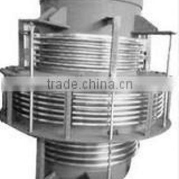 Pressure balance Joint compensator absorber