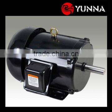 230/460/575V NEMA high efficiency motor for USA and Canada Market