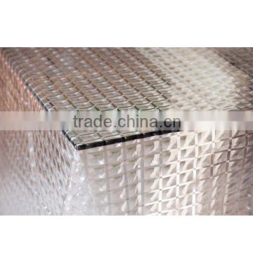 EVA/PEVA Film for tablecloth ,transparent table cover
