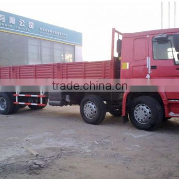 best selling for 12 wheeler cargo truck for sale