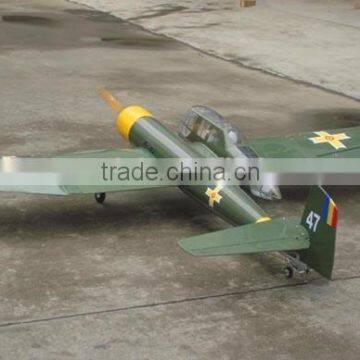 RC Model airplane Blonm und voss BV 141B 80.7in