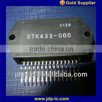 Best quality &best price STK433-060 transistor
