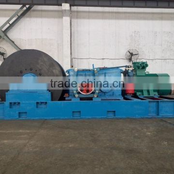 widely used double speed multi-function electric windlass 19 ton