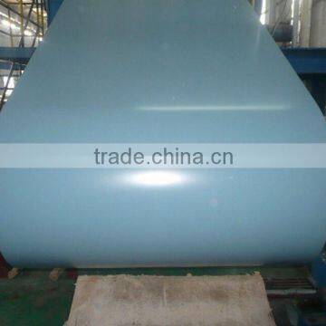 PPGI PPGL Galvanized Steel Sheet in Coil/Pre-Painted Steel Color Coil