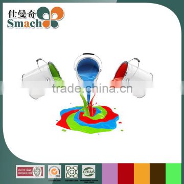 Made in Guangdong China economic industrial paints