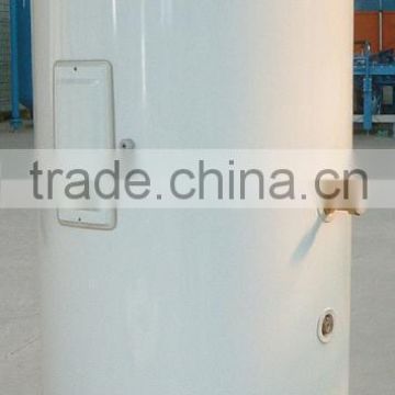 solar water tank vacuum collector(H)