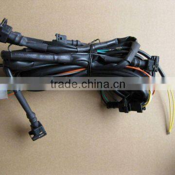 EV1 Electrical wire harness harnesses