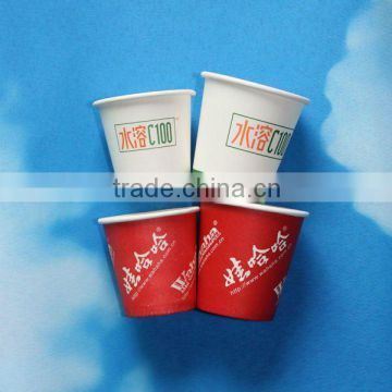 4oz coffee paper cups