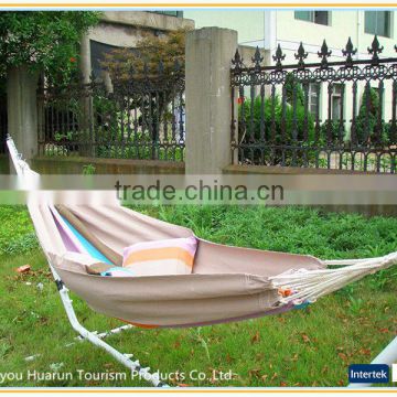 Outdoor Complete In Specifications Cotton Mexican Hammock