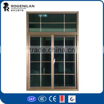 ROGENILAN 76 series aluminum alloy doors and windows