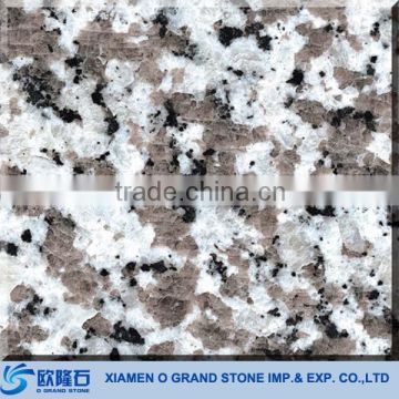 Chinese Big White Flower G439 Granite Tile