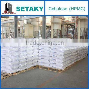 HPMC Construction Grade Cellulose Ether