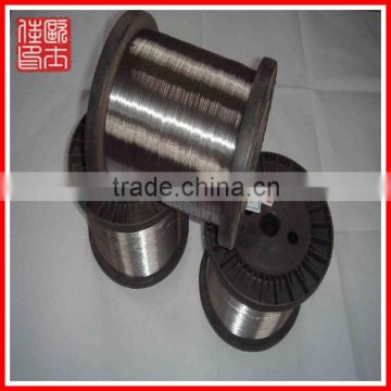 Hebei galvanized stainless steel wire