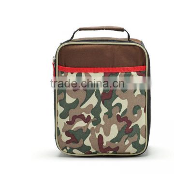 2015 China factory hot sell good quality Insulated Oxford cooler bag
