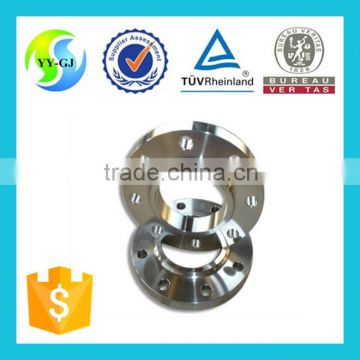 Stainless steel flange 347