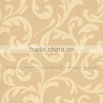 PVC Indian Wallpaper Designs (WP0804)