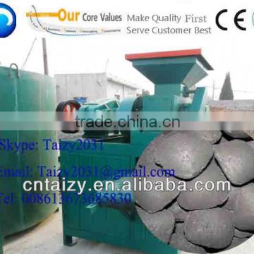 professional and hot sale carbon black ball press machine