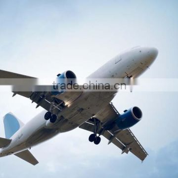Air shipment from Beijing/Shanghai to HKT /DAD/DPS/BKI/CJU