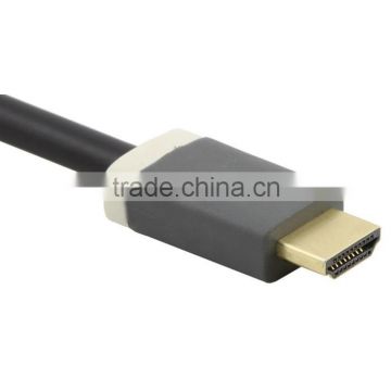 SIPU high speed 50m hdmi to hdmi cable price 50 meters hdmi cable suppport 1080p made in China with wifi PS4
