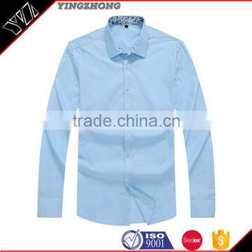 wholesale printed tshirt/ custom t shirts manufacturers in china Dongguang yingzhong garment