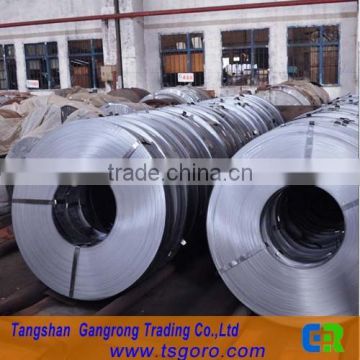 CR steel cold rolled steel strip