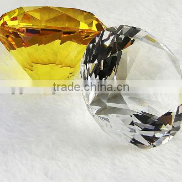 Elegant crystal diamond, Cheap artificial diamonds of christmas