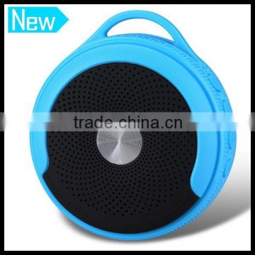 Rechargeable Waterproof Portable Wireless mini Bluetooth Speaker