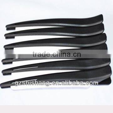 hair cutting clips salon hair clip carbon hair clip