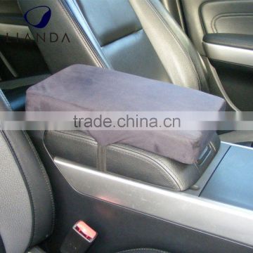 Soft Armrest Pad Cover Cushion for Car Auto Center Console