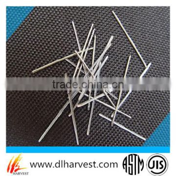 Melt Extract Needles,430 stainless steel fiber for refractory material