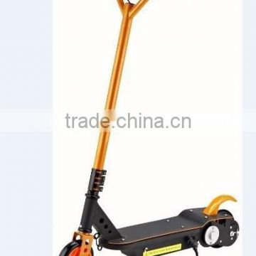 New Portable 120W Motors Electric Scooter