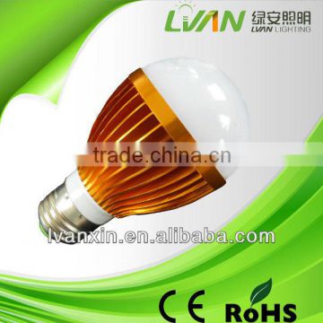 high power E14 led bulb provider