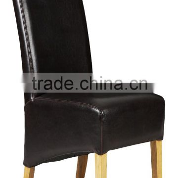 Good PP Dining Room Chairs/Elizabeth Chair/Dining Chair Make in China HC-D013