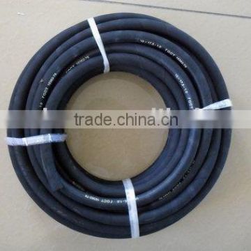 oil or gas transportation and suction rubber hose
