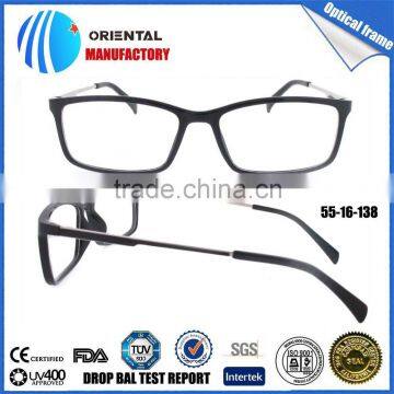 China supplier classic simple optical glasses