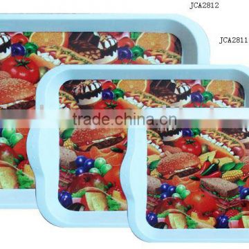 1 Plastic Tray,Promotion tray, Ice tray