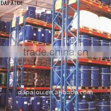 8 Years Quality Asures--Warehouse sotrage drive-in rack