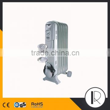 Oil Heater Thermostat With CE Approval