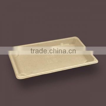 High quality disposable sushi tray container