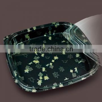 High quality disposable sushi box