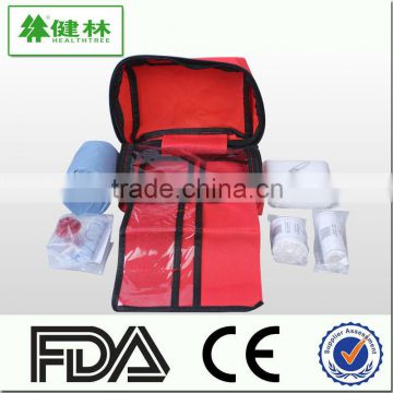 trauma first aid bag