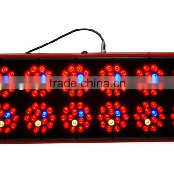 2014 best apollo 12 Led luces para el cultivo for growing plants/Hydroponics alibaba made in China