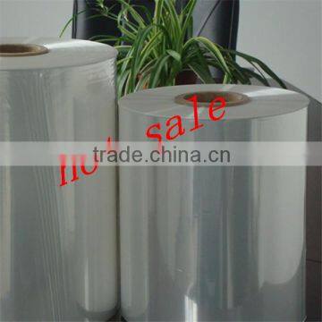 agricultural pof plastic shrink film