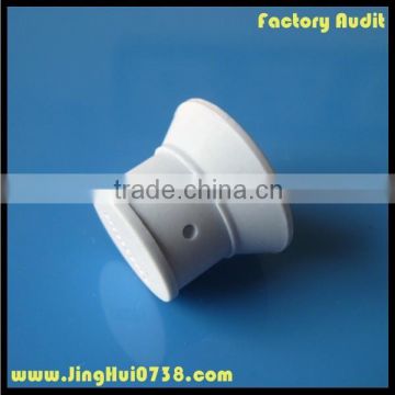 High frequency ceramic bead