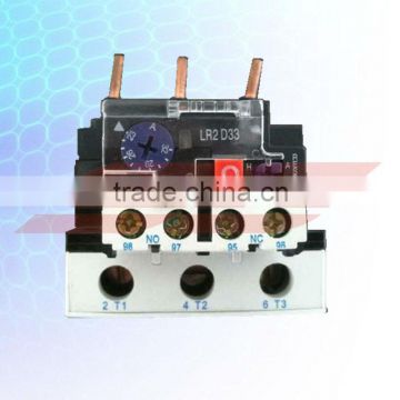 LR2 -D13 thermal relay