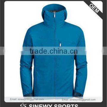 2015 newest customs top selling high quality softshell jacket