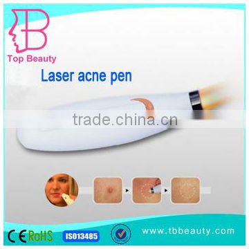High quality Battery low level acne laser treatments products for facial lift