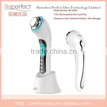 China Wholesale Websites Facial Beauty Machine Facial Beauty Machine
