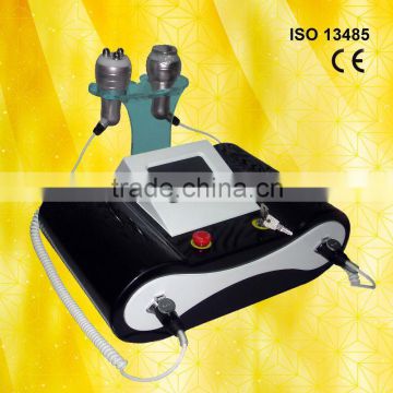 Armpit Hair Removal 2013 IPL(RF +Laser Fine Lines Removal Beauty Equipment And Multifunctional E-light) Skin Lifting