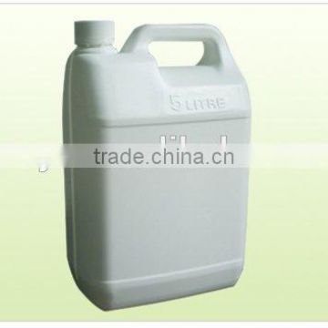 5L HDPE plastic container, food container for storage stool